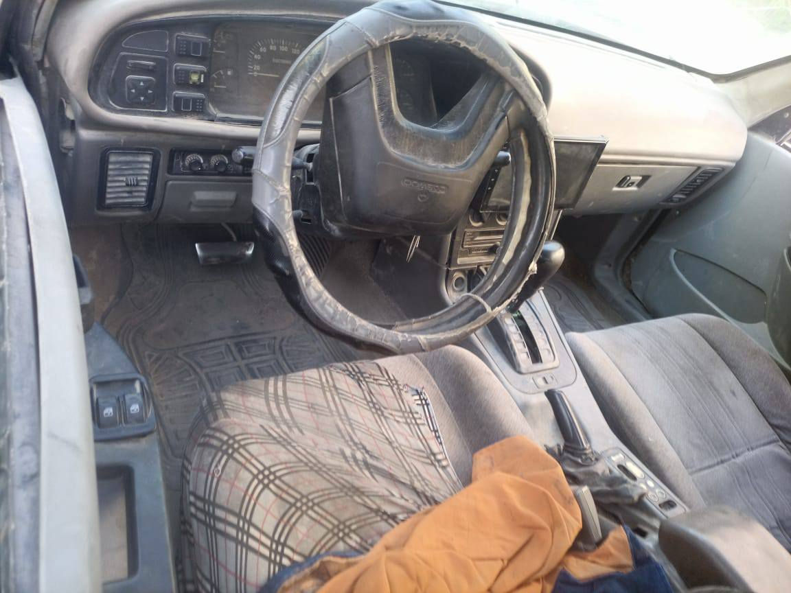 للبيع برنس دايو مديل 92.
سعر 18رقم نجف
 راعيها يريد مداور 👉🏼

سياره جاهزه ادامه كامله 
حداديه تخم تاير كهربائيات
 كشر امامكم واضح مكاني نجف
 اتصال علئ الرقم *********** 💐
