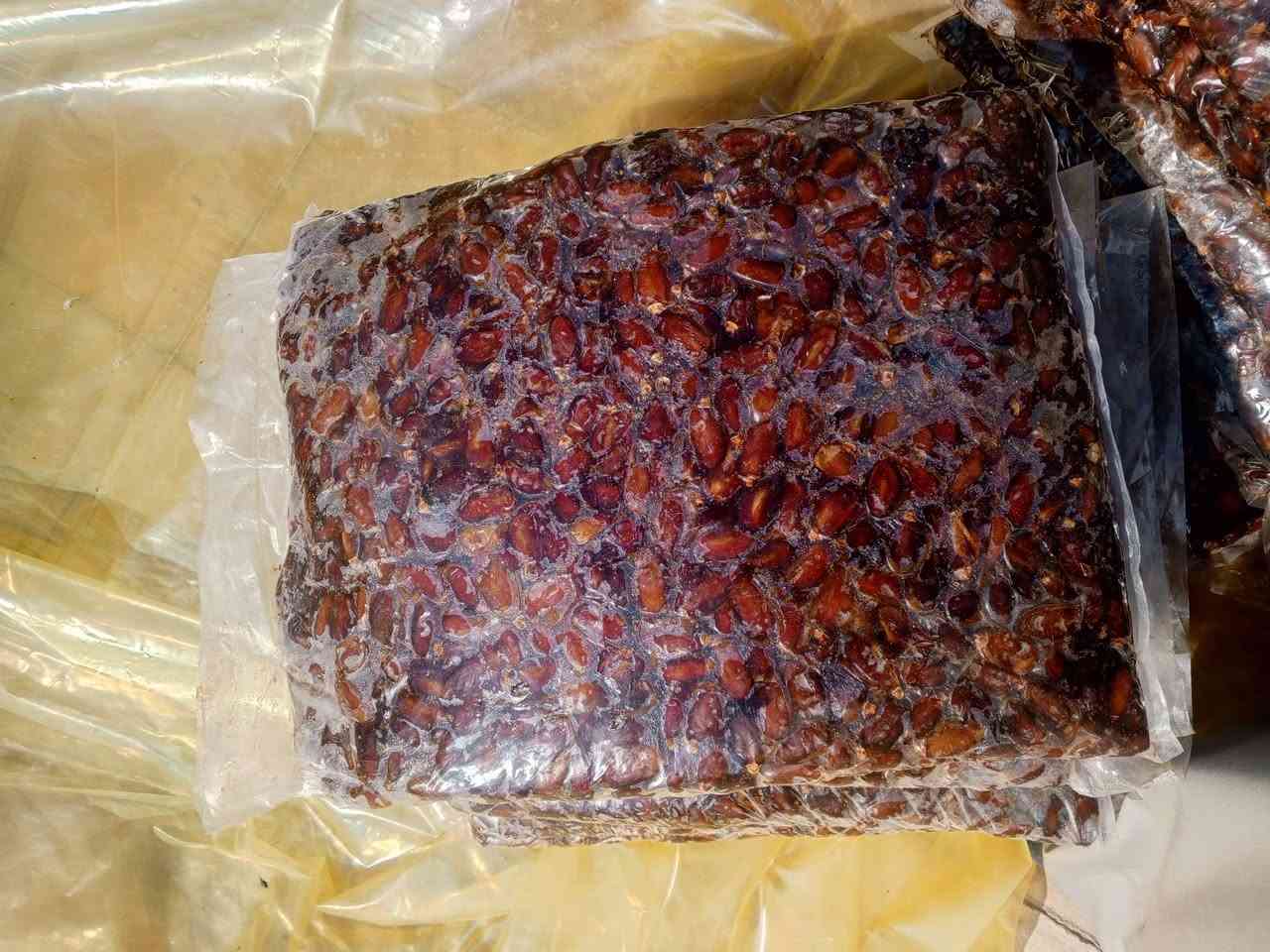 تمر شكر خشنه ونظيفه على الفحص ارقى تمره ورخص تمره سعر الكيلو ب١٠٠٠وتوصيل مجاني


**إذا كنت صاحب هذا الإعلان وتريد حذفه لأي سبب، رجاءا أرسل رسالة إلى الدعم الفني**