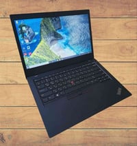 💻لابتوب من الجيل الثامن 8️⃣ بمعالج Ryzen 5 PRO (الغني عن التعريف)  وبك...