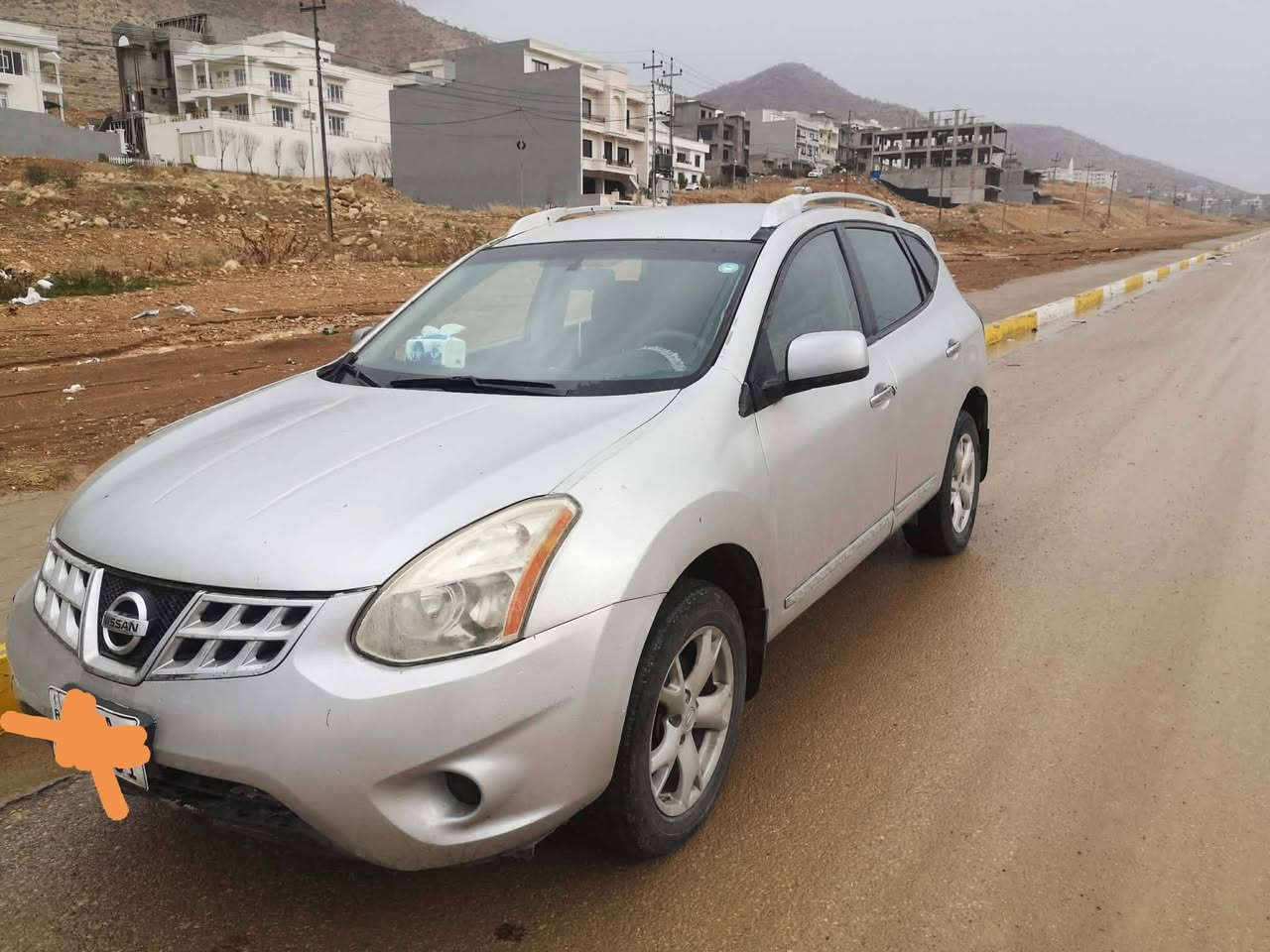 نيسان روز موديل 2011 عام صبغئ تحويل بشرت سعر 75 مجال ***********
