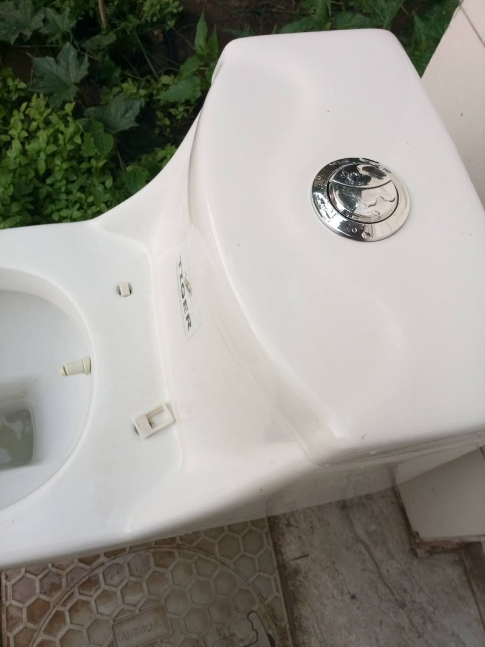 غربي نظيفه وكامله سعرها ٢٥


**إذا كنت صاحب هذا الإعلان وتريد حذفه لأي سبب، رجاءا أرسل رسالة إلى الدعم الفني**