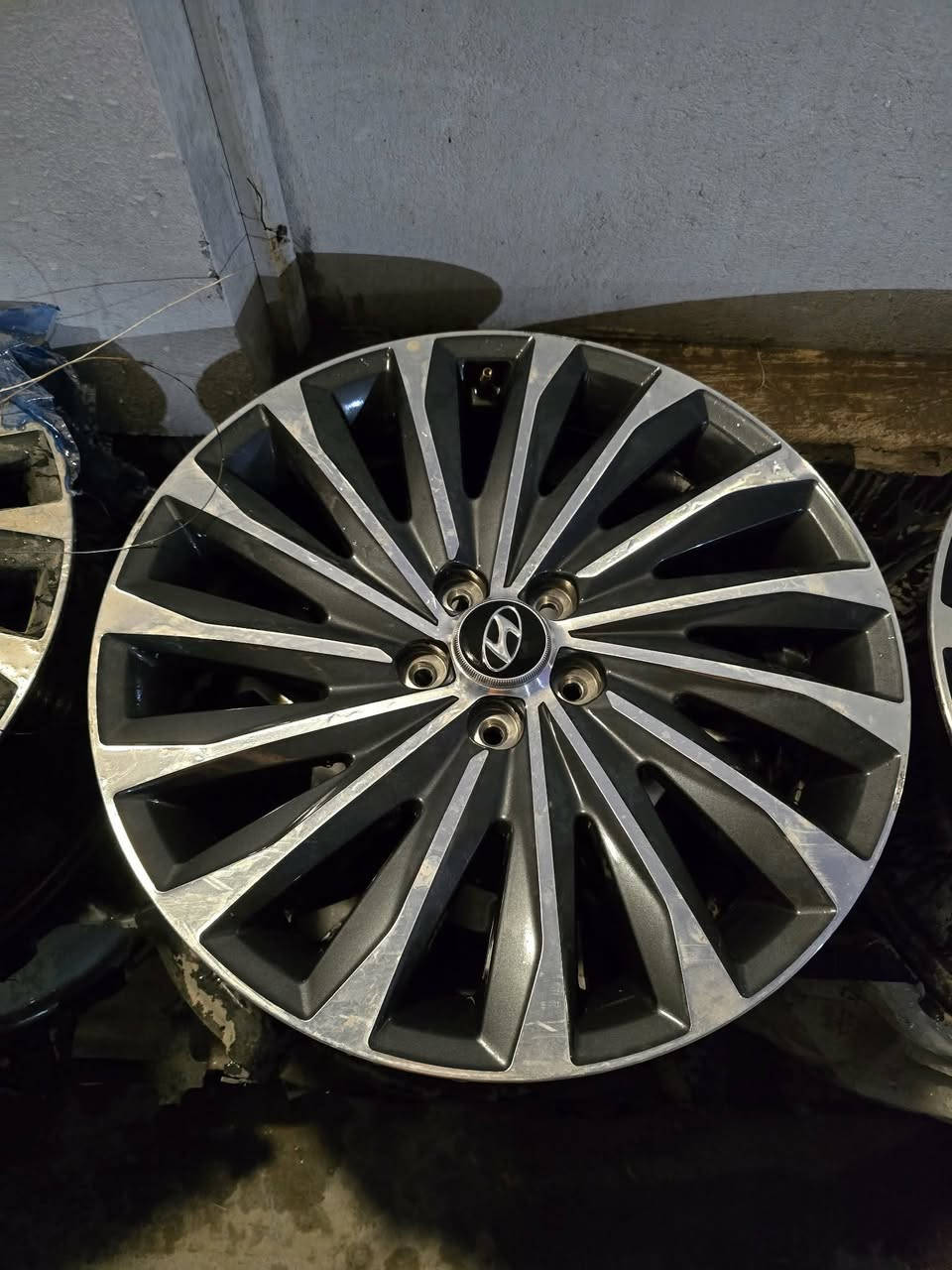 سلام عليكم 
قطع غيار بلسايد متوفرة 
من دعاميات امامي وخلفي 
رادارات 
جاملغات 
ابواب 
جنطة 
قاعدة براكيت خلفي 
ويالة 
لايتات 
حدادية امامية 
حدادية خلفية 
كل التفاصيل موجودة 
مكاني بالحلة 
للطلب والاستفسار التواصل على الخاص 
تحياتي للجميع 🌷
***********
