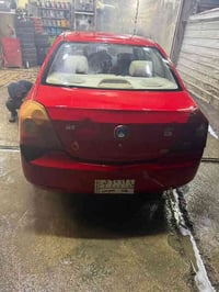 مديل 14 بسمي تحويل مباشر مكينه وكير كفاله تخم تاير جديد سيارة جاهزة عن...