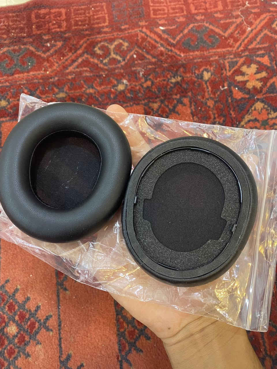 متوفر مخاد
ستيل سيريس نوفا برو واير لس - 20 الف توصيل متوفر


**إذا كنت صاحب هذا الإعلان وتريد حذفه لأي سبب، رجاءا أرسل رسالة إلى الدعم الفني**