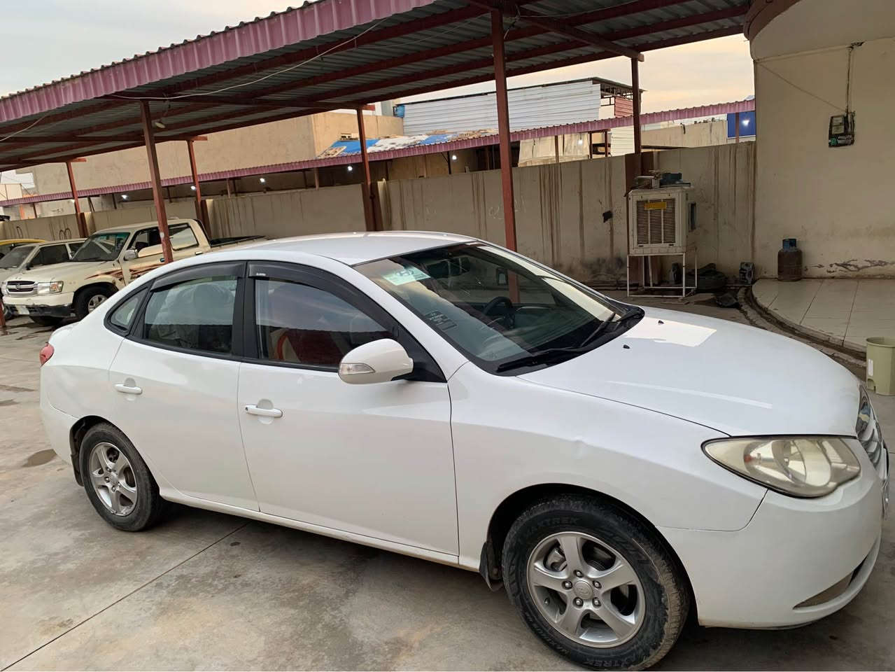 النترا 2011 سعر 84 و مجال
تحویل و وکالە خرامە ب شەرت
3 پارچە سبخ بی قەپاخ جملخ بدل
بی داخلی پیش کەپس زۆر خاوین
رقم سنوی هزە جدید هتا 2030 
داخلی زەرد تەخم تایە جدید
شوین روڤیا/*********** اكر, نينوى
