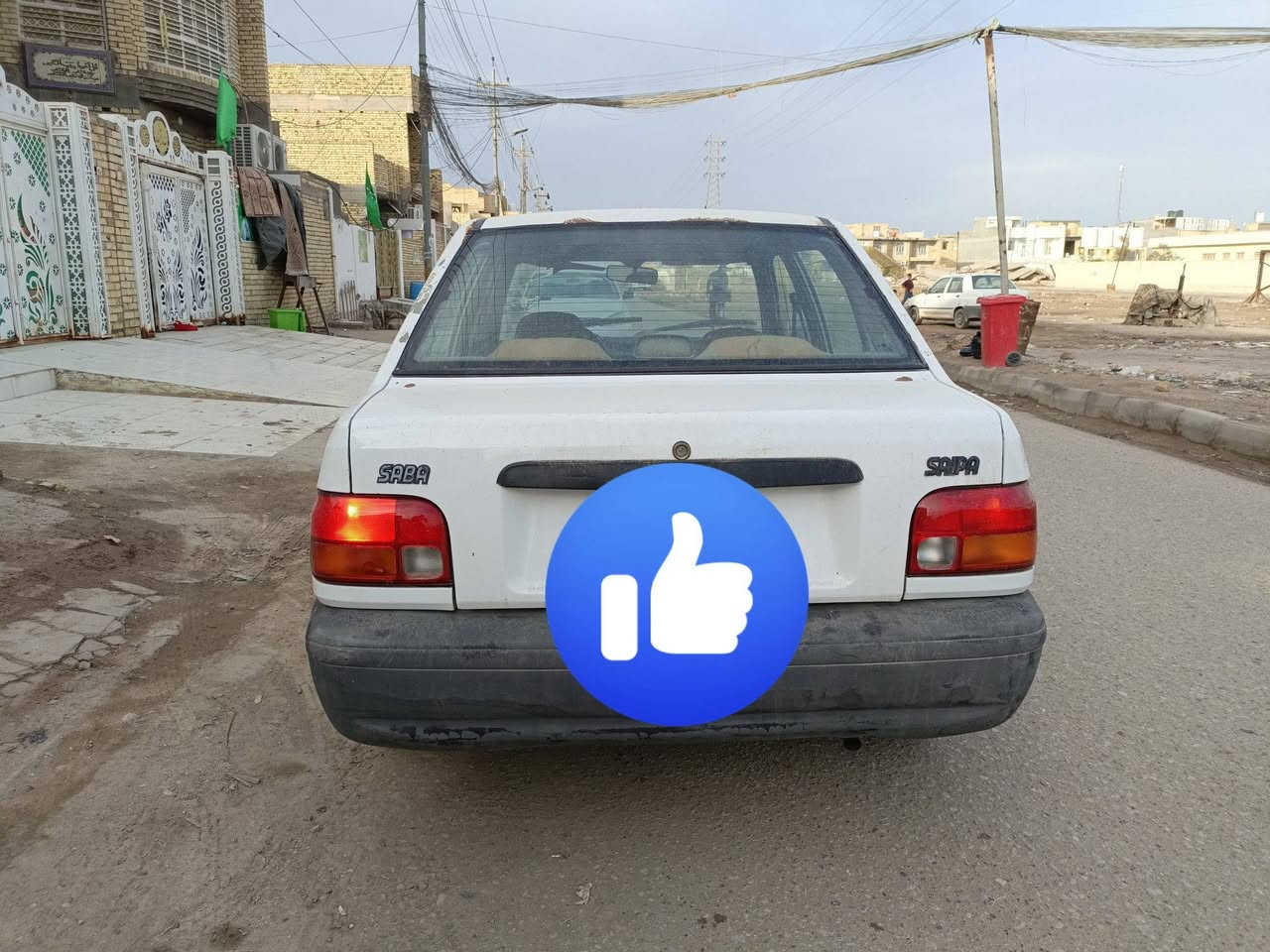 السلام عليكم 
سايبه موديل 2011 خصوصي رقم ميسان 
السعر 27 وبيه مجال 
الرقم . ***********
