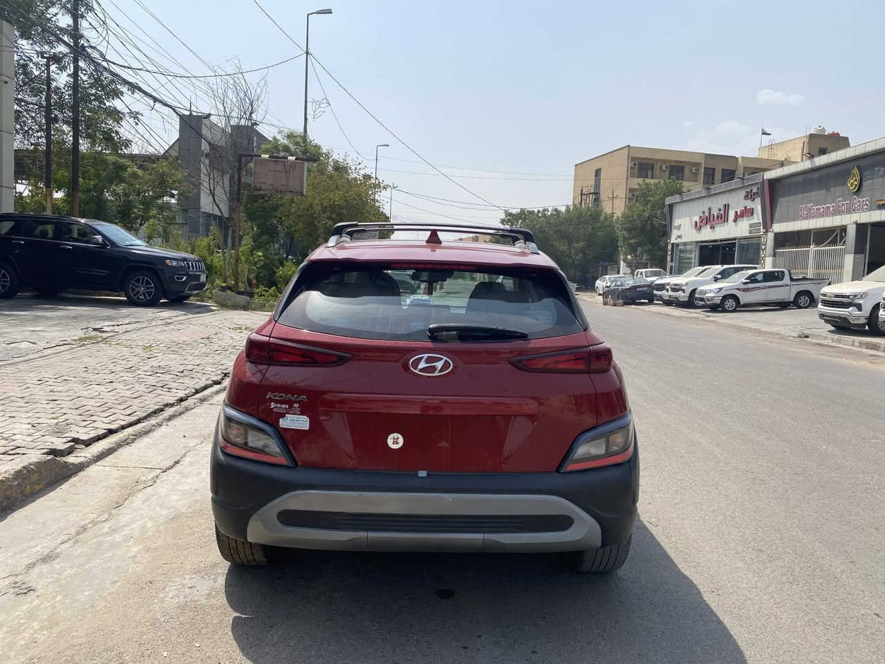 السلام عليكم كونا موديل ٢٢ نظيفة رقم بغداد باسمي للبيع او مراوس التواصل على رقم ***********
