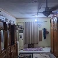 بيت اوقاف  المساحه 180 متر  الايجار السنوي 320 ألف  بيت جديد وحلو عالي...