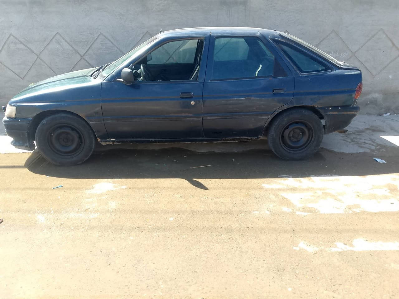 السلام عليك
سياره للبيع فورت مريكي،
كير شرط محرك بيه تنقيص ،
السعر 1100 مليون ،
الموقع صلاح الدين قضاء الضلوعيه،
الرقم ***********
