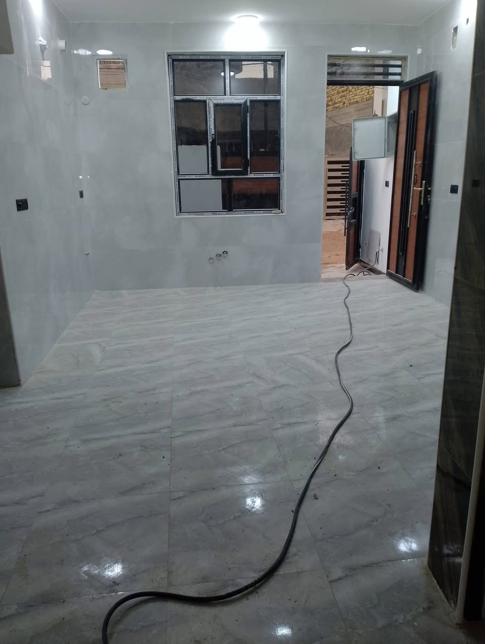 🏠 / البيت للبيع مساحه100 متر طابو زراعي سند 25
واجهه 10/ نزال 10 

🧱 بناء حديث درجه أولى(تسليم مباشر)

الطابق الاول/ مطبخ . أستقبال . هول . غرفه . مجمع صحيات 

🌎 الموقع /شارع 80الرابط بين شارع 100 وشارع 80
للأستفسار أكثر مراجعة مكتب المدار المقاولات العامه 
شارع 80 كربلاء اسماك الشجري  .. مقابل أستدارة سونار السلطاني  
‏‎***********/علي زيكو
‏‎***********/ علي زيكو
