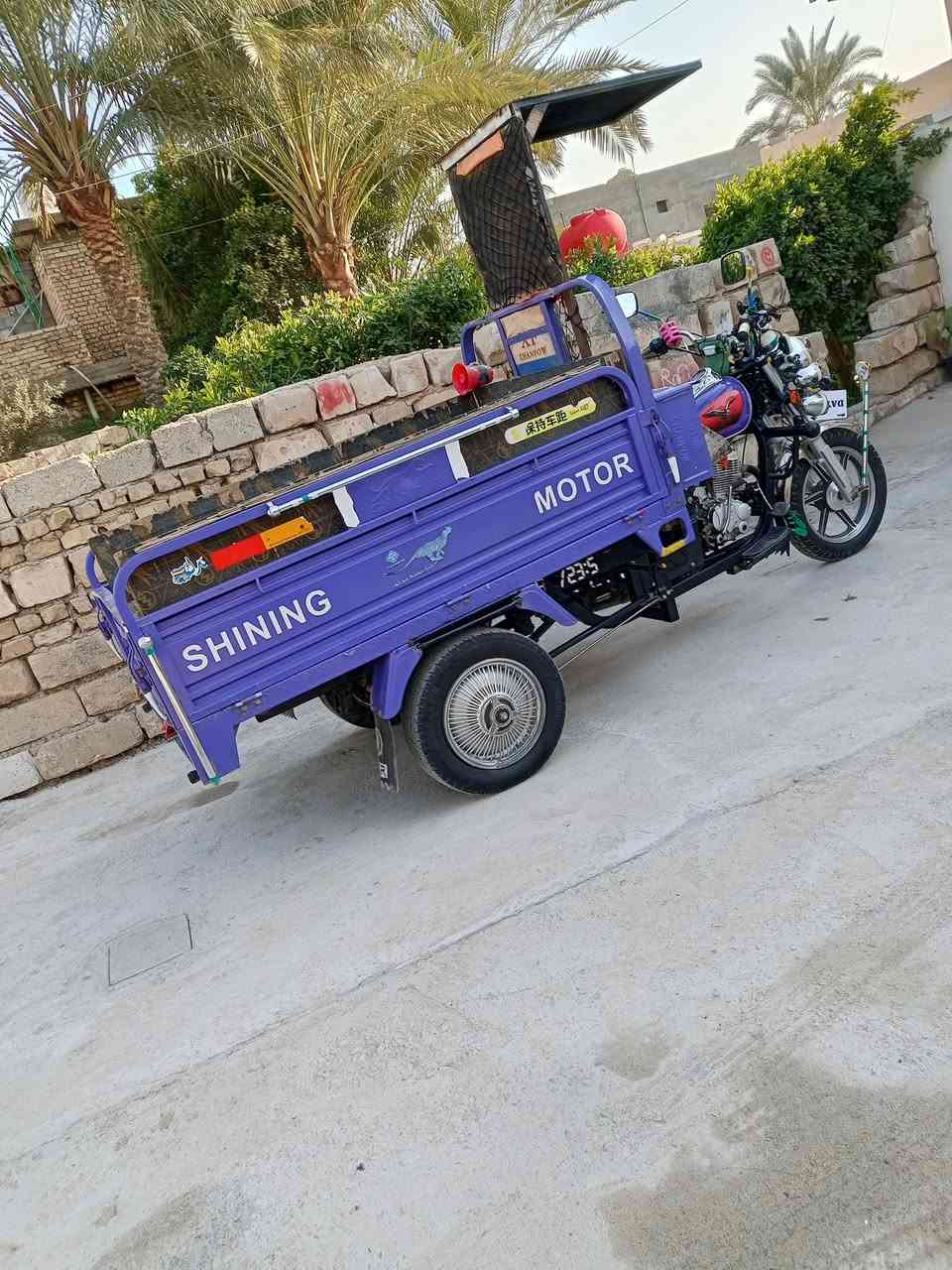 لبيع موديل 2023
السعر مليونين و300 وبيها مجال
رقمي ***********
