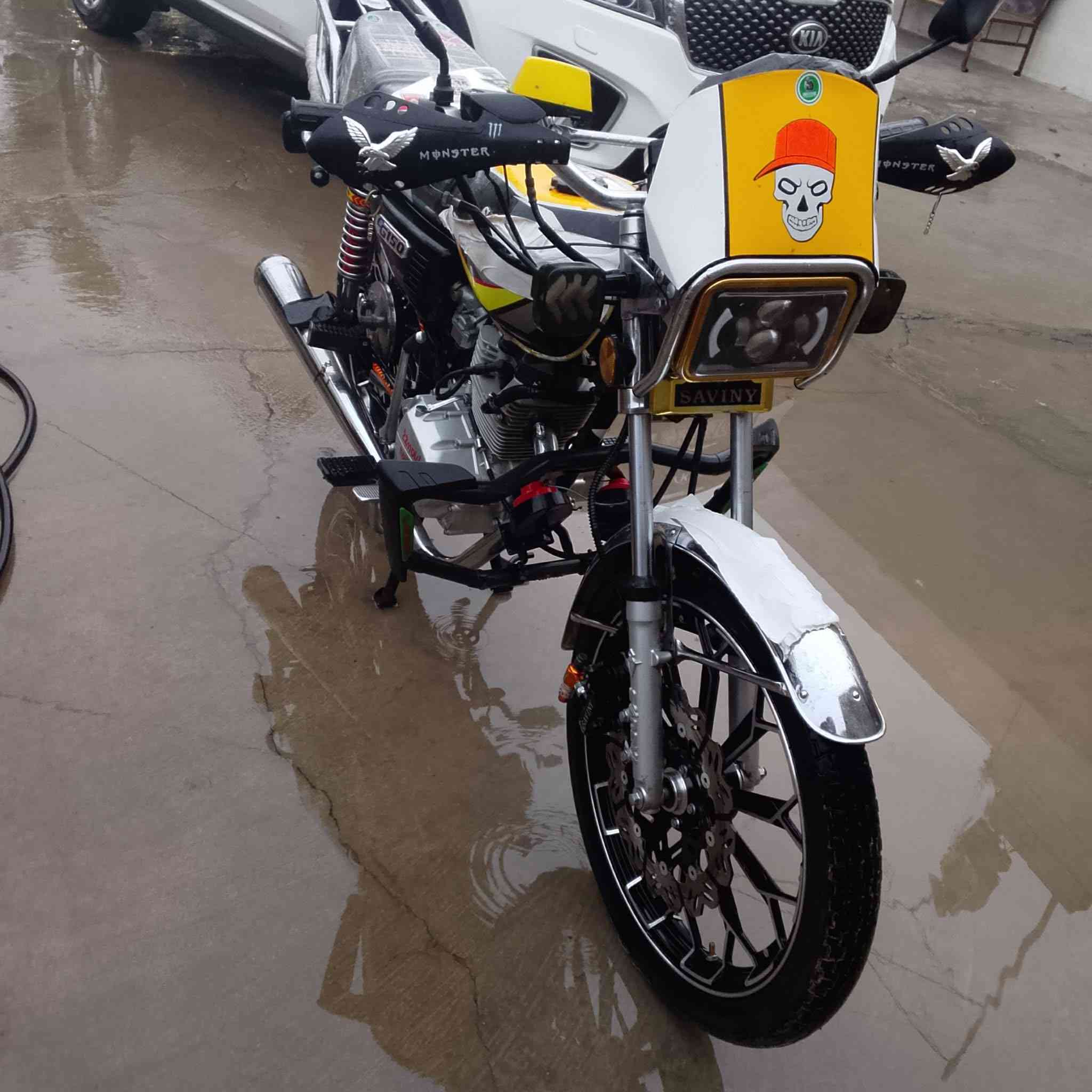 دراجه للبيع سعر 800
‏‪***********‬‏
