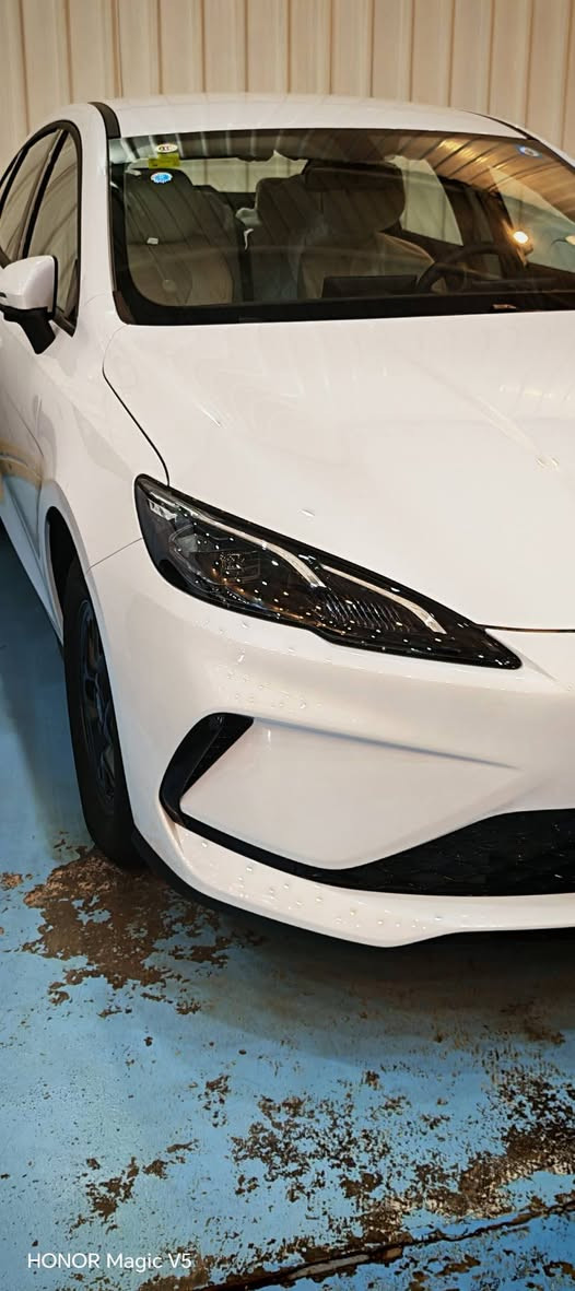 وصول وجبة جديدة من  BYD 2025
18،750 مليون مرقم كامل بدون دلاليه
الارقام التالية وتدلل

▶️مرقم جاهز مثبت لوحات وبية سنوية🚘 فقط يم معرض القمة

 1️⃣ 1: سيل 05 seal✴️ لون ابيض 🖤ويل كروم

السعر🔥🔥🔥18.750 مليون عراقي تستلم سنوية ولوحات

2️⃣كن بلاس qin plus. لون ابيض داخل رصاصي ابو الويل كب كروم

السعر 🔥🔥🔥18،750 مليون عراقي تسلم سنوية ولوحات

الاستفسار والحجز الاتصال على الارقام التالية

***********

***********

شكراً لختيارك معرض القمة

📍معارض البياع معرض القمة المدخل الرئيسي جهة صناعه البياع مجاور شركة جاك
