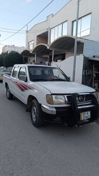 Z24 • ٢٠٠٢ • غاز وبنزين