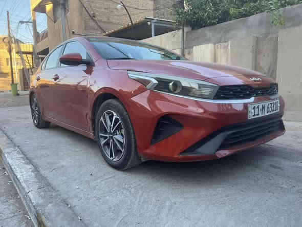 السلام عليكم فورتي ٢٣محرك ٢٠٠٠ دوش حادثه نفسه مال أمريكه  نص فول ماشيه ١٤ الف بسمي بغداد 
تحكمات شاشه 
توقف ذاتي 
ويل كب 
العنوان بغداد 
السعر ١٥٠ بيه مجال 
***********
