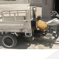 ستوته • مكينة جديدة • شاصي مكفول