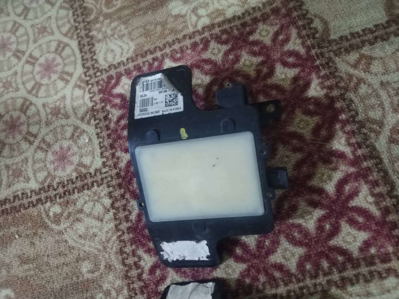 سلام عليكم بك لايت كيه فورتي لد بي كسر بصيط شغال ورادارات مال كي فايف من 2021 لحد 2024 جديد شرط الفحص مكاني كربلاء رقم الهاتف *********** واتساب فقط
