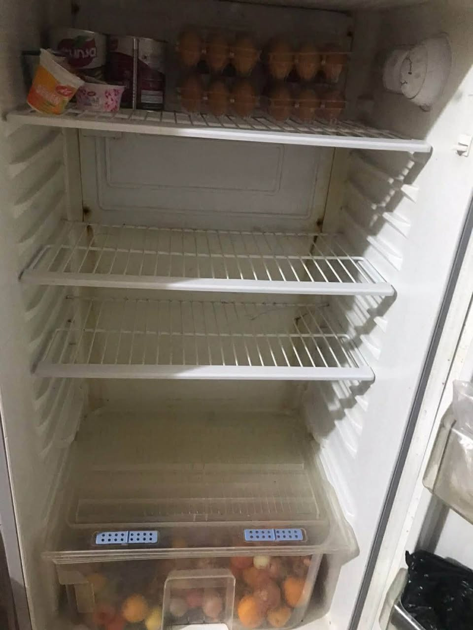 ثلاجة للبيع


**إذا كنت صاحب هذا الإعلان وتريد حذفه لأي سبب، رجاءا أرسل رسالة إلى الدعم الفني**