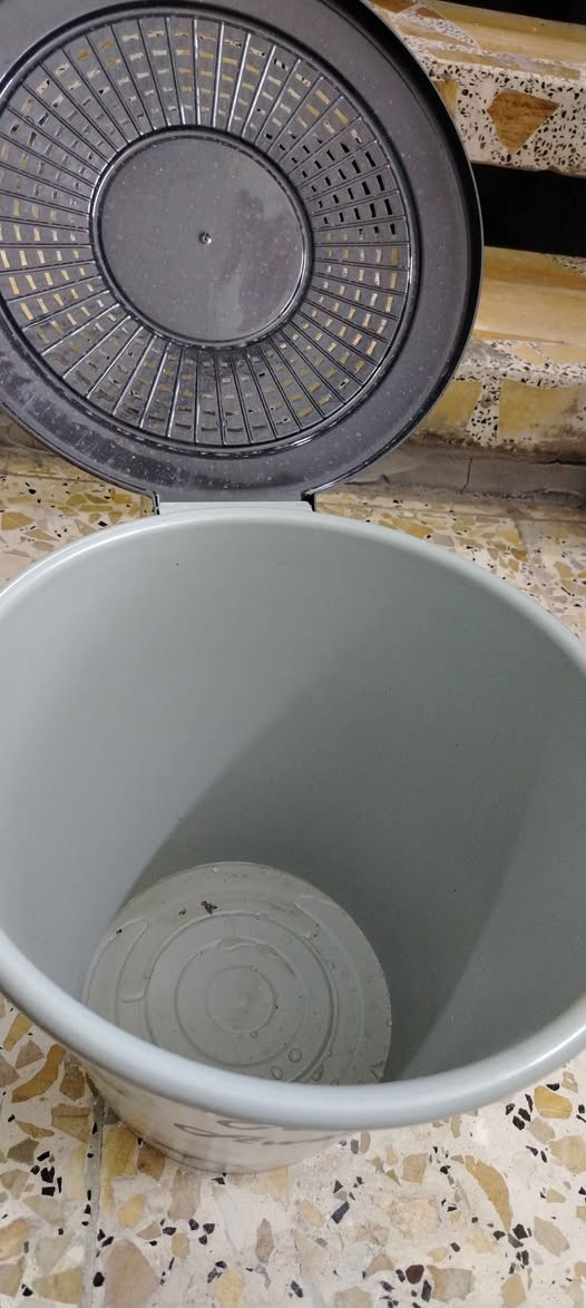 سله نفايات جديده سعرها 5 بغداد بغداد, العراق


**إذا كنت صاحب هذا الإعلان وتريد حذفه لأي سبب، رجاءا أرسل رسالة إلى الدعم الفني**