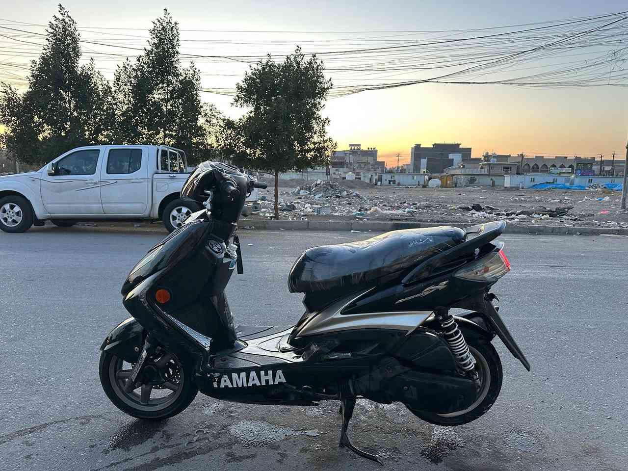 سلام عليكم سكنس فحل جيل ثاني دراجة نضيفه قبل 3 اشهر نازله ربه كفرات بلادي مكفوله كفاله عام شوفت عينك سعر 850وبيها مجال مكاني بغداد لغزلية 
رقم***********
