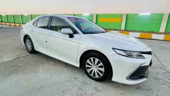 السلام عليكم
كامري 2023 LE خليجي 
ماشيه 104 بدون ضرر شرط 
السياره جاهزه من الدعاميه للدعاميه بيهه ملاحظه بسيط بل باب 
صدر +كير +محرك +تواير +كهربائيات شرط
السياره احلى من الصور ومال جناي
شرط التحويل سنويه جديده وهزه جديده 
السياره حيل جديده وجاهزه ماناقصها شي✅ 
السعر 222بيهه مجال الشراي بسيط 
                     ((ملاحظه)) 
 اعتذر عن بيع الأقساط او المده او المراوس 
لا تنطي اسعار بكيفك ذا ماتفيدك عبرهه واني الممنون 
مكان السياره صلاح الدين /الشرقاط / أجميله /
          سعد                                         علاوي 
    ***********             ***********
    ***********             ***********
