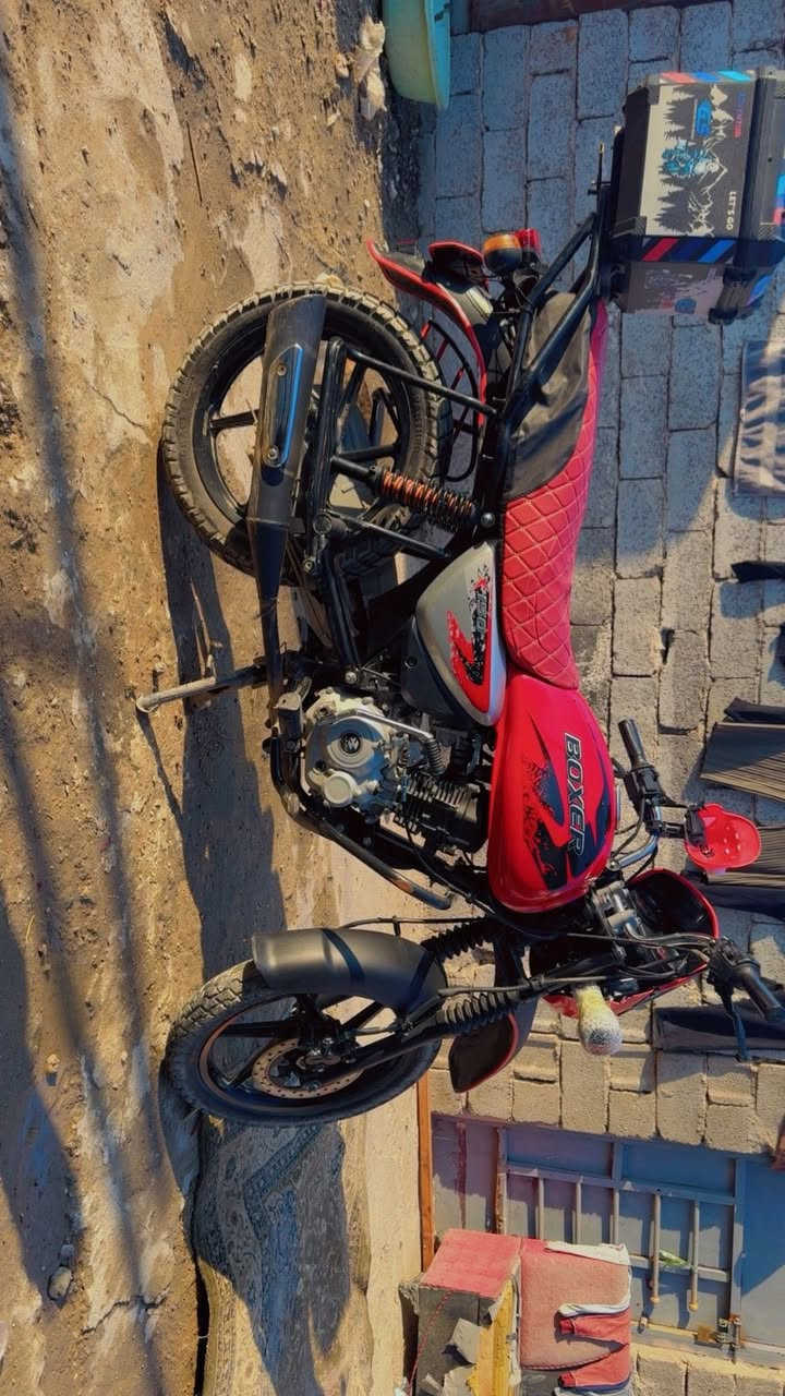 السلام عليكم بوكسر موديل 2023 كامله مكمله اي نقص مابيها مكينه ممفتوحه ابدددد كفاله عامه السعر 1500 مكاني الدولعي ***********
