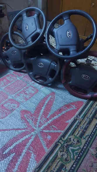 ستيرنات كيا سبكترا جدد مال كصه تفصيخ حاويه سعر القطعه ب60الف مدينه الصدر الكيارة يوجد توصيل كل المحافظات ٦الف 
***********
