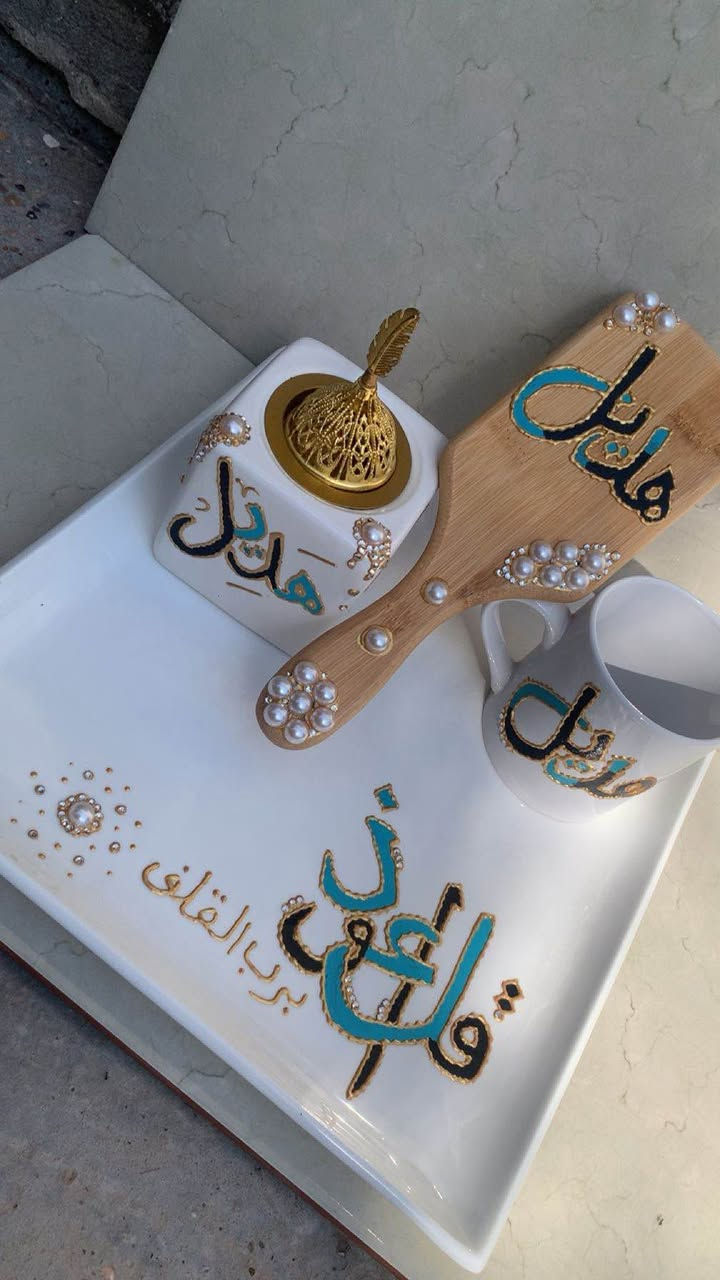 بكجات 
عروض على هذة البكج 
شغلي حسب الطلب
يتوفر توصيل لجميع المحافظات العراقية
الحجز قبل اسبوع
ضمان الوان ضد الماء بغداد, العراق


**إذا كنت صاحب هذا الإعلان وتريد حذفه لأي سبب، رجاءا أرسل رسالة إلى الدعم الفني**