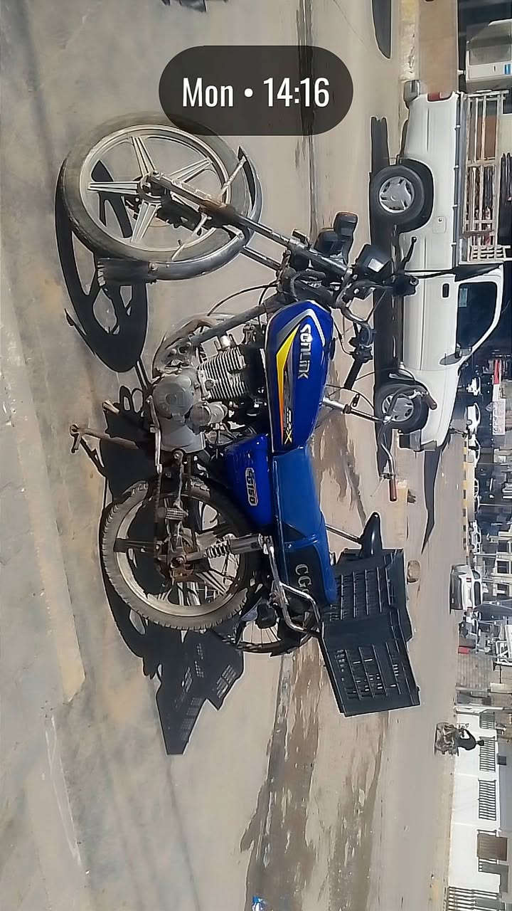 السلام عليكم اخوان ماطور سيفان موديل 20 محدث 24 محرك اخرس  ونشاط فول للبيع مكاني بيجي @


**إذا كنت صاحب هذا الإعلان وتريد حذفه لأي سبب، رجاءا أرسل رسالة إلى الدعم الفني**