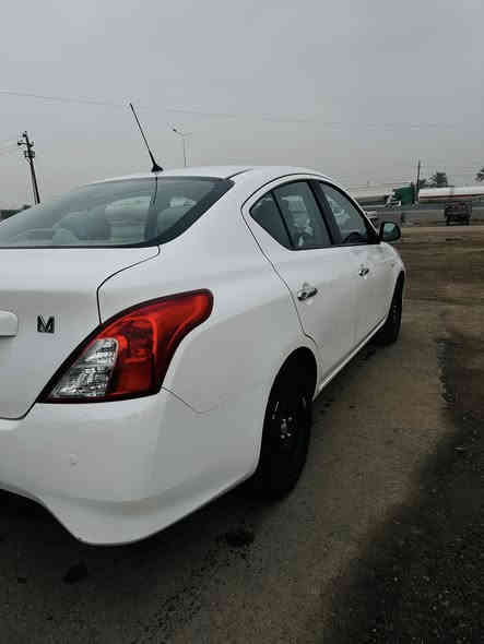 السلام عليكم نيسان سني موديل 2023 مكفوله رقم اربيل هندي بليته زرگه دوشمه جديد مع تخم تاير السعر 124 وبيها مجال: رقم الهاتف: ***********،      ***********
