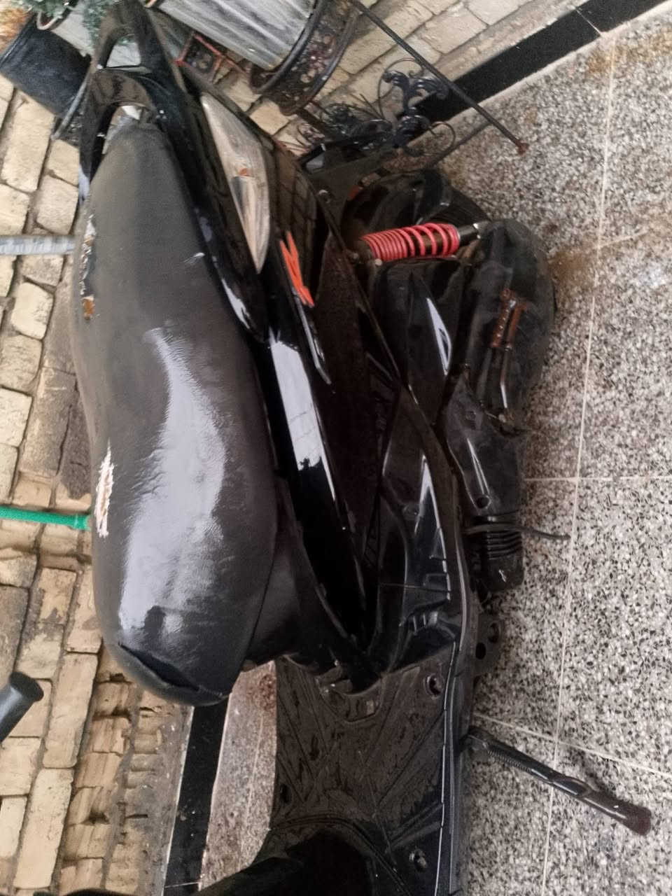 سلام عليكم دراجة للبيع مكان بغداد بلديات


**إذا كنت صاحب هذا الإعلان وتريد حذفه لأي سبب، رجاءا أرسل رسالة إلى الدعم الفني**