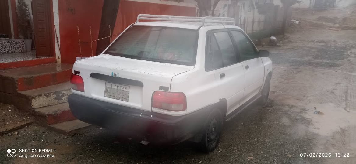 سایپا مۆدێل٢٠١٠ سەنەوی پلاسیک مەکینەی لۆک کارەبای مەزبوت چوارتایەو دەبڵەکانی لۆک .نرخی کۆتای ١٥گەڵا گێڕەکەی زەردی تیانیە چاکردنی ئەوێ،، السليمانية, العراق


**إذا كنت صاحب هذا الإعلان وتريد حذفه لأي سبب، رجاءا أرسل رسالة إلى الدعم الفني**