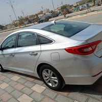 سوناته • ٢٠١٥ • رقم ذي قار