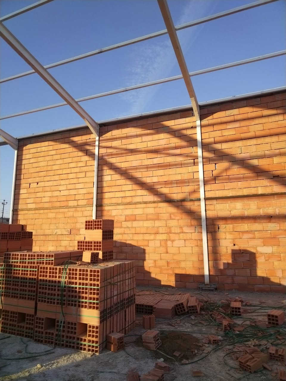 سلام عليكم اخون كادر متفرغ شقل كدام العين شقل هندسي للستفسار ***********
