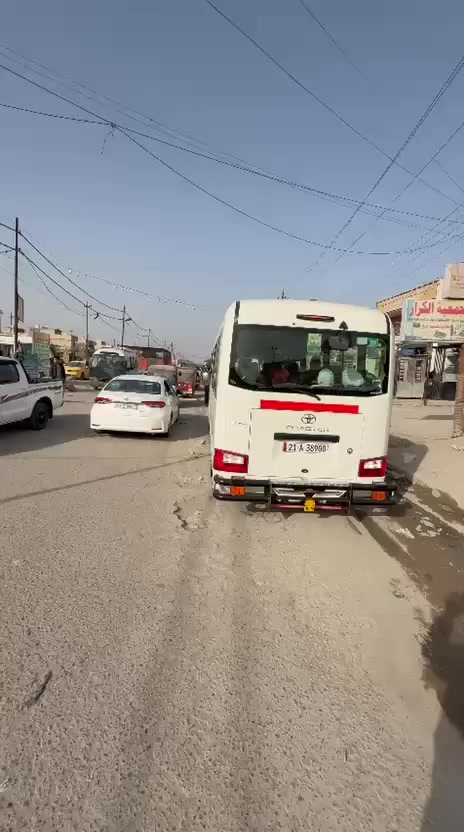 السلام عليكم ورحمه الله وبركاته زياره سامراء يوم الجمعه ولا صلاه الظهر نفر 8000 دينار سامراء وسيد محمد  ***********
