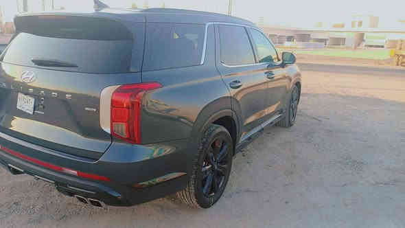 ياالله
السلام عليكم بلاسايد 2024   وارد امريكي
مرقم شهداء ذي قار
Hyundai Palisade 2024 3.8L
          حجم المكينه : 3800 V6
الضرر : خلع الدعاميه
                الايرباك :بدون ارباك 
المسافة المقطوعه : 41 الف ميل
#مواصفاتها XRT
شاشه
2.كامرا
3.بنوراما طكتين
4.بصمه
5.كشنات جلد
6.تشغيل عن بعد
7.هيترات بالكشنات
8.حساسات خلفيه امامي
رادارات 360
10.رادار امامي
11.لد امامي
سبعه راكب
13.فور ويل
اشاير بالمري
ايقاف ذاتي
16.قطعتين تبريد
17.تحديد مسار
هيترات بالكشنات الخلفيه
20.شحن وايرليس
#السعر : 285
الاتصال ع ***********
واتساب ***********
