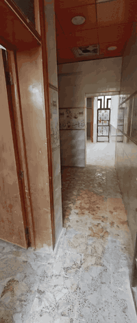 حي الوفاء • شارع عام • ١٠٠م