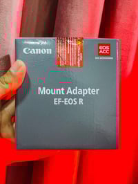 ادبتر كانون الاصلي+بطاريات كانون بطاريات كانون LP-E6 ترهم ع كاميرات R6...