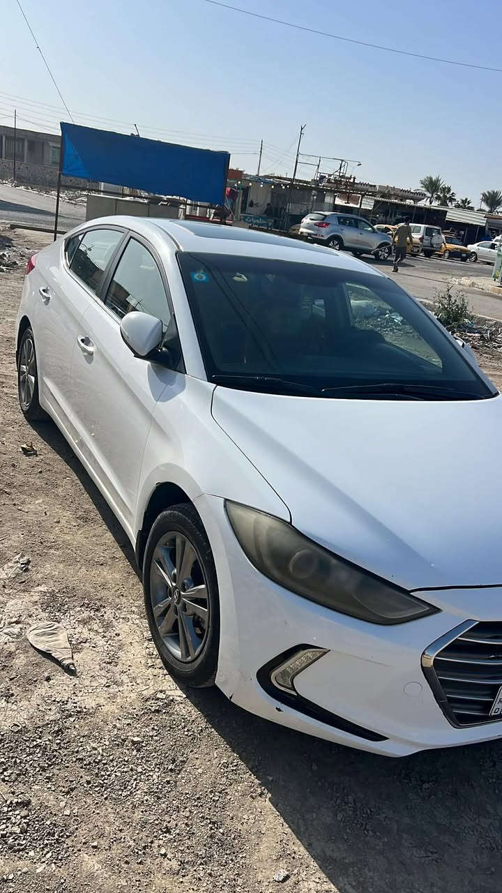 السلام عليكم الانترا 2017 رقم بغداد ماشيه 120 محرك 2000 السونار موجود بلمنشور السعر 145مكانهه بغداد التاجي مكلف بالنشر  ‭0750 652 0402‬ /***********
