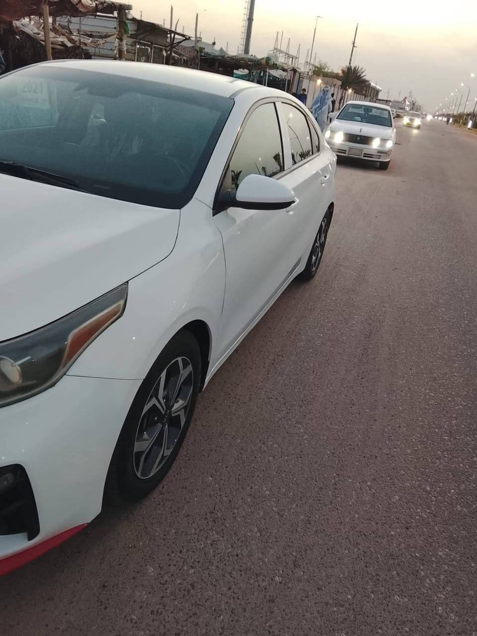 السلام عليكم كيا فورتي موديل 21 محرك 2000دوش كير ومكينه جدد تبريد ثلج حداديه جديده حادثها بنيد نفسه مصلح رقم بصره معوقين مكان سياره بصره السعر 135بيها مجال ***********
ملاحظه انه مكلف بالنشر اتصل ع صاحب السيارة
السلام عليكم كيا فورتي موديل 21 محرك 2000دوش كير ومكينه جدد تبريد ثلج حداديه جديده حادثها بنيد نفسه مصلح رقم بصره معوقين مكان سياره بصره السعر 135بيها مجال ***********

