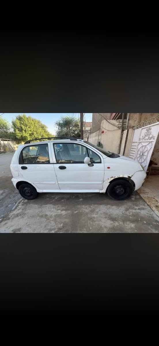 سلام عليكم كيو كيو للبيع سياره 2013بسمي تبريد تدفئه شغال تخم تاير جديد تخم وياله جديد رقم جديد سنويه2030
ماشيه85الف
مكاني بغداد الزعفرانيه
سعر25ورقه
رقم تلفون***********
