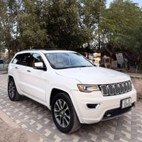 جيپ اوفرلاند • صارت طخه • ٧٨ الف ميل