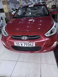 اكسنت • ٢٠١٦ • ١٦٠٠ سي سي