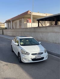 أكسنت ٢٠١٥ • فول مواصفات • رقم البصرة