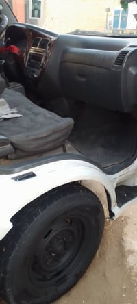 كيه للبيع موديل 2011مكفول كفاله عامه شاصي مكفول مكينه وكير تخم تاير سن...