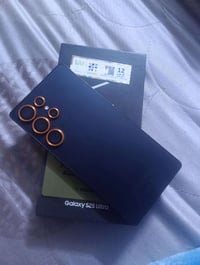 سامسونج S25 ألترا • ٢٥٦ • كلش نضيف