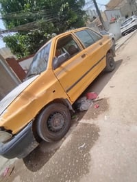 موديل ٢٠١١ • نجف • مكينة ما تنقص