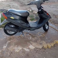 دراجه للبيع ما مفتوحه وين ما يعجبك افحص كهربائيات كلها شغاله على وضعها...