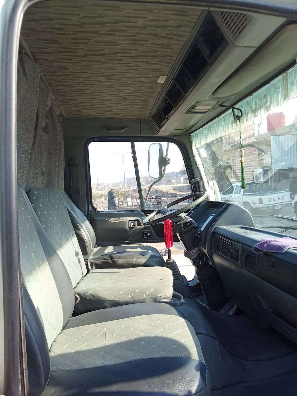 هينو طيره مكفول كفاله عامه مكان سماوه ***********
