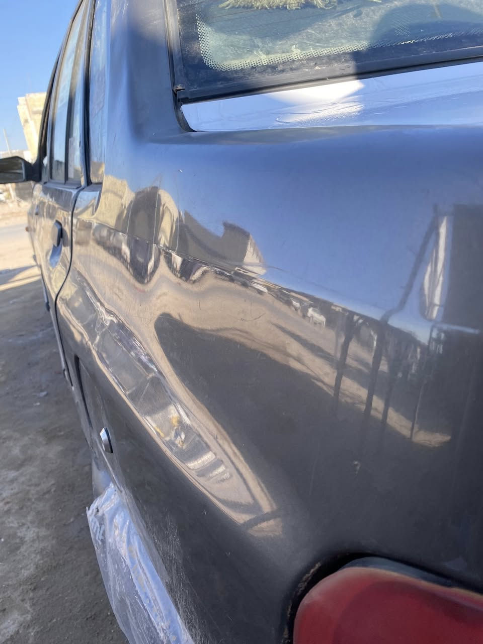 سلام عليكم سايبه خصوصي مديل 2012رقم بغداد أنكليزي سنويه تحويل ثاني يوم  بيها بيها بدايه خيط بخار كير جديد حداديه وتايرات خير من الله مكفوله من الصبغ وضربه بيها فقط اغياساتً بل دواير الإجاملغً الخلفي مثل ما واضح بل صوره سياره جاهزه وحلوه وترابك وين ما اتريد شواصي حلوات كهربائيهات شغال كلها السعر 34وبيها مجال مكان كربلاء رقم الهاتف ***********/***********ما متواجد عل خاص فقط رقم اتصل وبيك خير ودلل
